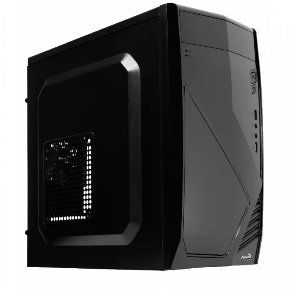 Корпус Aerocool Cs-102 4713105951660 Mini-Tower