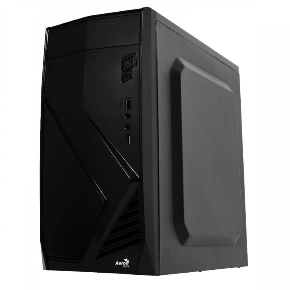 Корпус Aerocool Cs-102 4713105951660 Mini-Tower