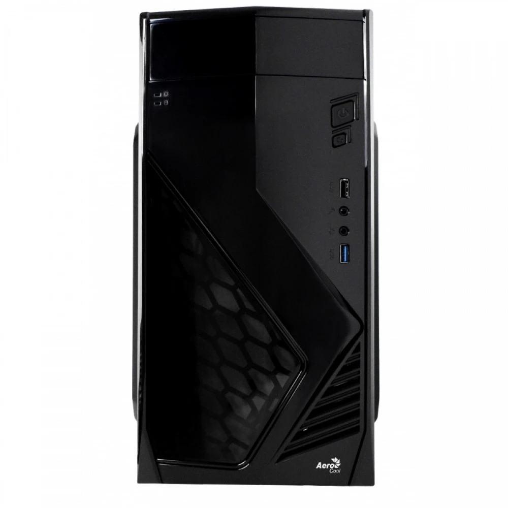 Корпус Aerocool Cs-102 4713105951660 Mini-Tower