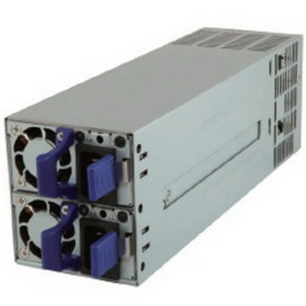 Серверный блок питания Chenbro 384-23804-3101A0 2U, 1200 Вт