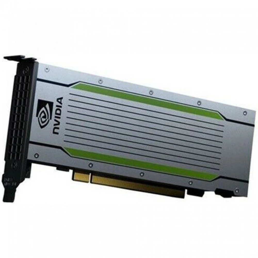Видеокарта Nvidia NVIDIA Tesla T4 75W 16 GB 900-2G183-0000-001 16 ГБ