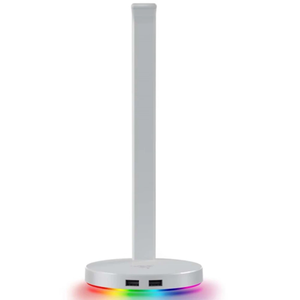 Аксессуар для ПК и Ноутбука Razer Base Station V2 Chroma - Mercury RC21-01510300-R3M1