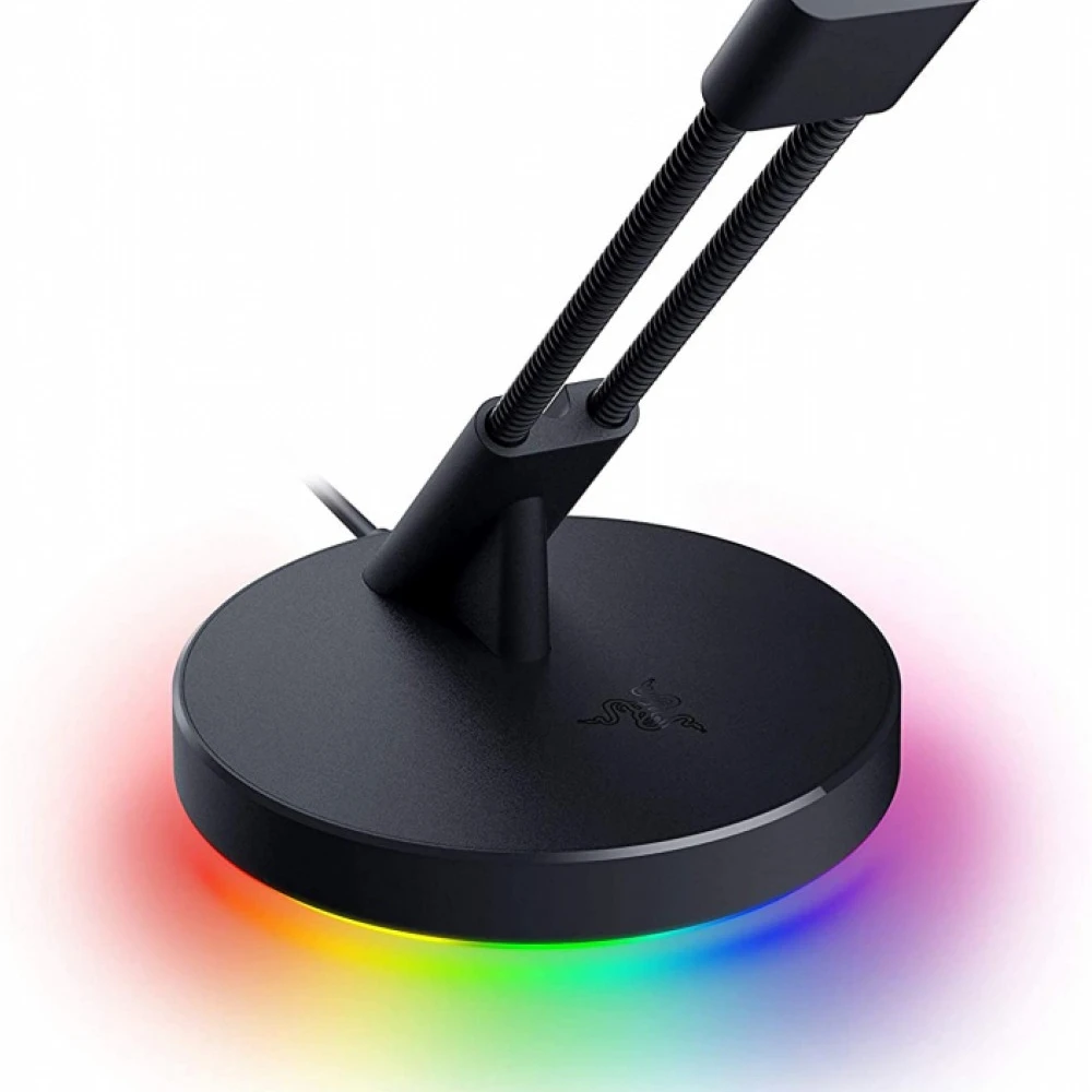 Аксессуар для ПК и Ноутбука Razer Mouse Bungee V3 Chroma RC21-01520100-R3M1 Держатель