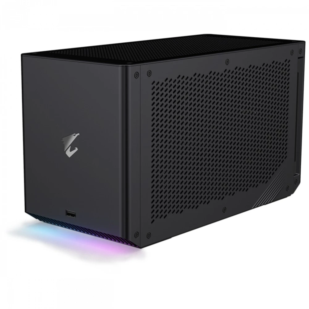 Видеокарта Gigabyte GeForce RTX 3080 GV-N3080IXEB-10GD 10 ГБ