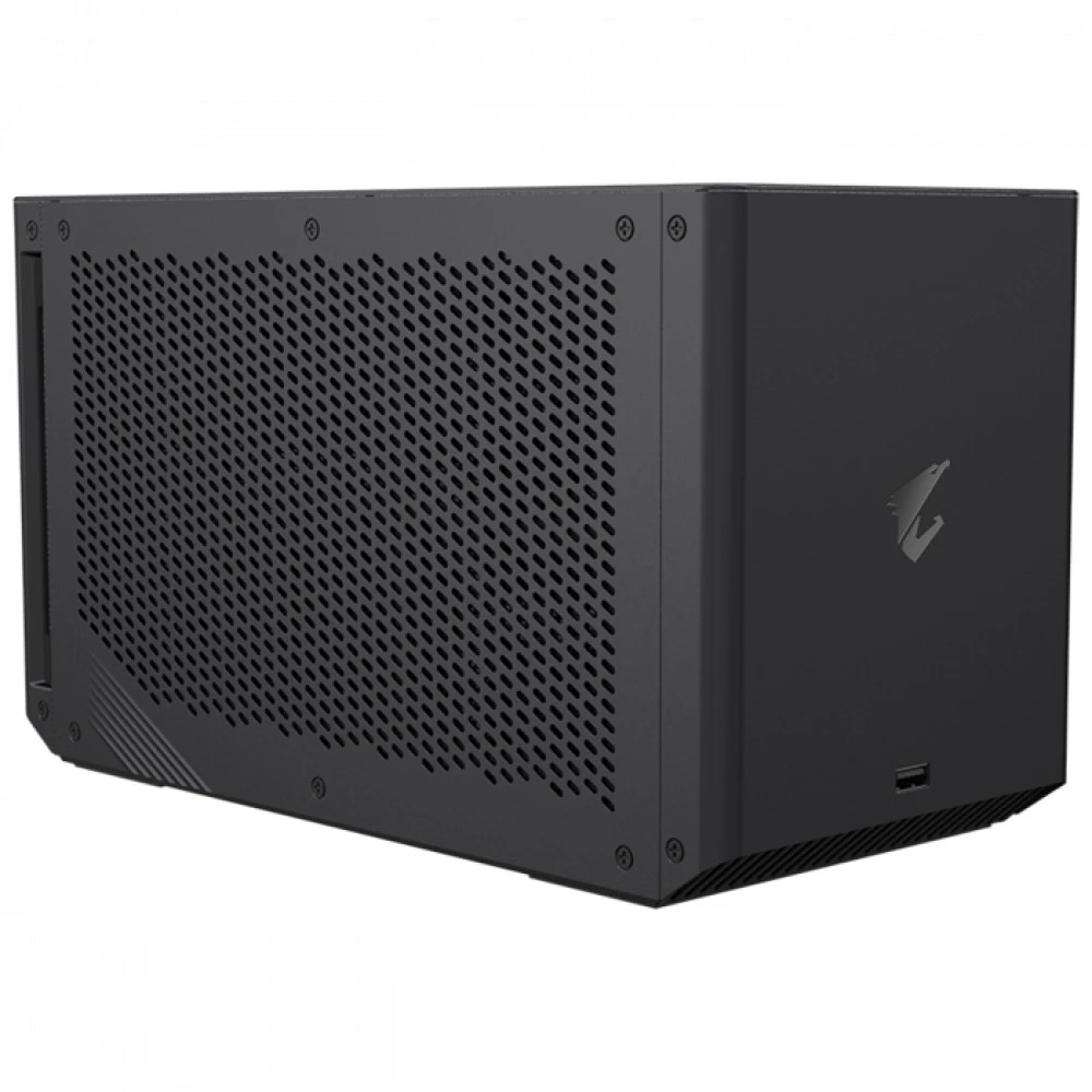 Видеокарта Gigabyte GeForce RTX 3080 GV-N3080IXEB-10GD 10 ГБ