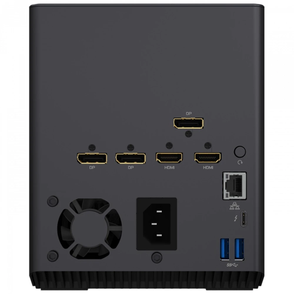 Видеокарта Gigabyte GeForce RTX 3080 GV-N3080IXEB-10GD 10 ГБ