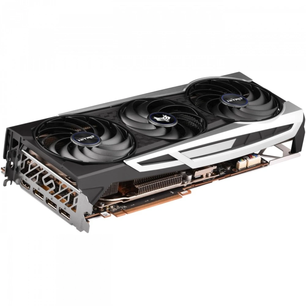 Видеокарта Sapphire RADEON™ RX 6800 11305-01-20G 16 ГБ