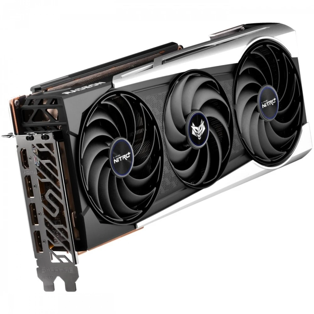 Видеокарта Sapphire RADEON™ RX 6800 11305-01-20G 16 ГБ