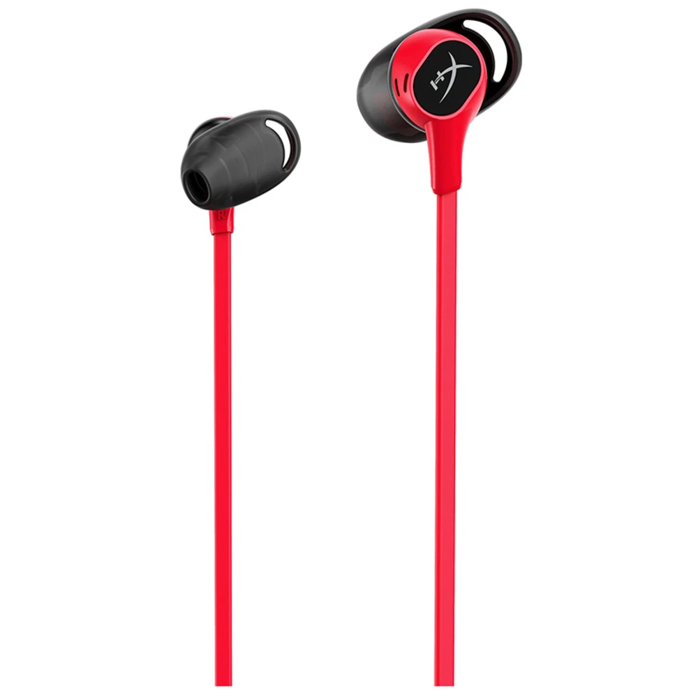Наушники HyperX Cloud Buds Wireless HEBBXX-MC-RD/G