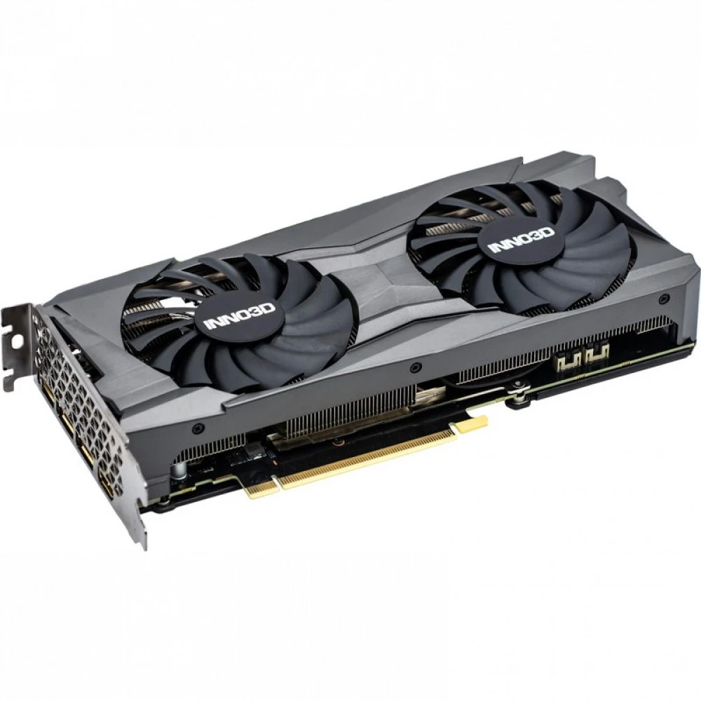 Видеокарта Inno3D RTX 3070 N30702-08D6X-1710VA32L 8 ГБ