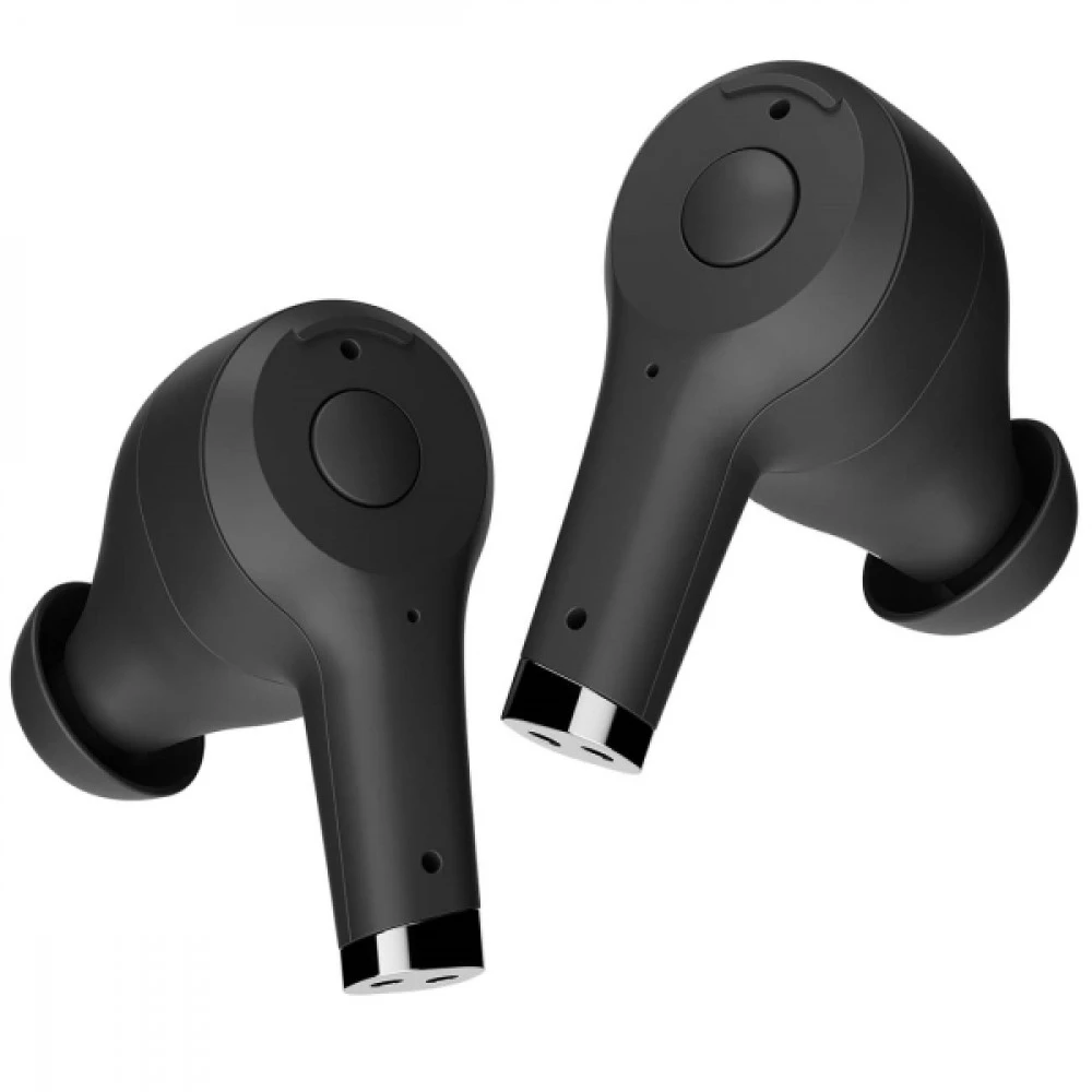 Наушники Sudio Беспроводные TWS Ett Black ETTBLK