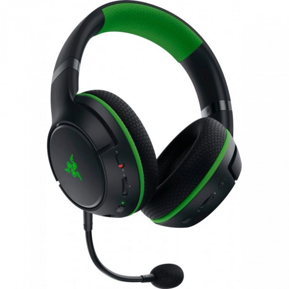 Наушники Razer Kaira for Xbox WL RZ04-03480100-R3M1