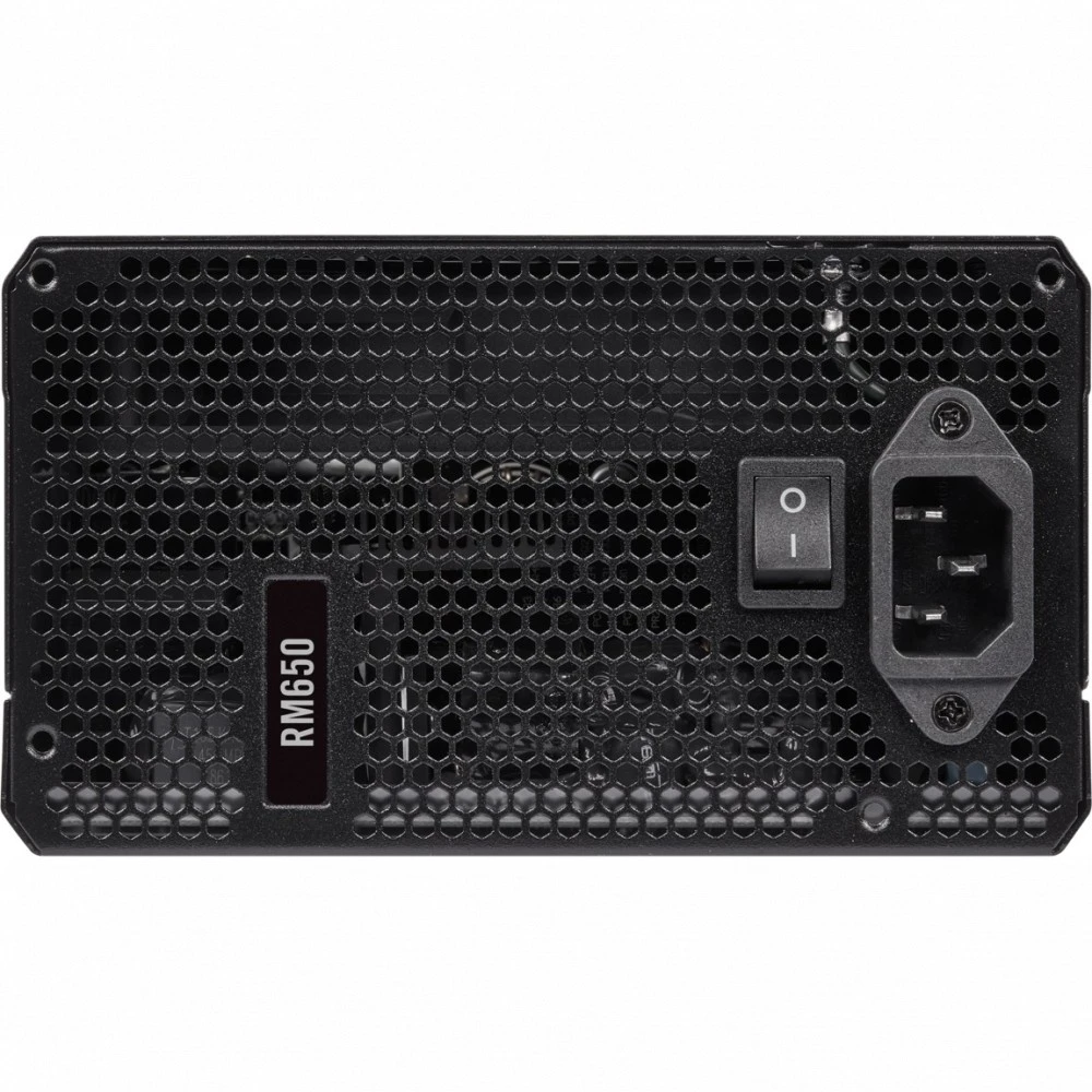 Блок питания Corsair CP-9020194-EURPS0118 CP-9020194-EU/RPS0118 650 Вт, 80+ Gold