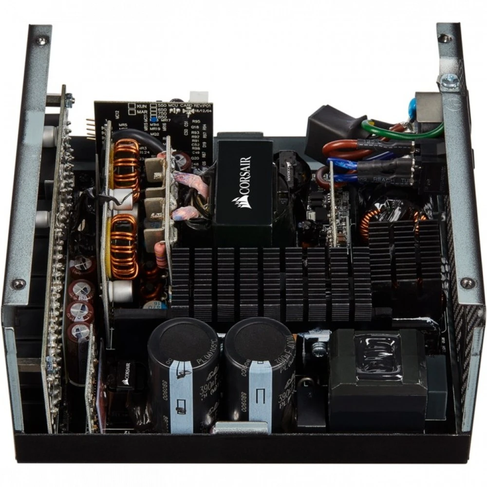 Блок питания Corsair CP-9020194-EURPS0118 CP-9020194-EU/RPS0118 650 Вт, 80+ Gold