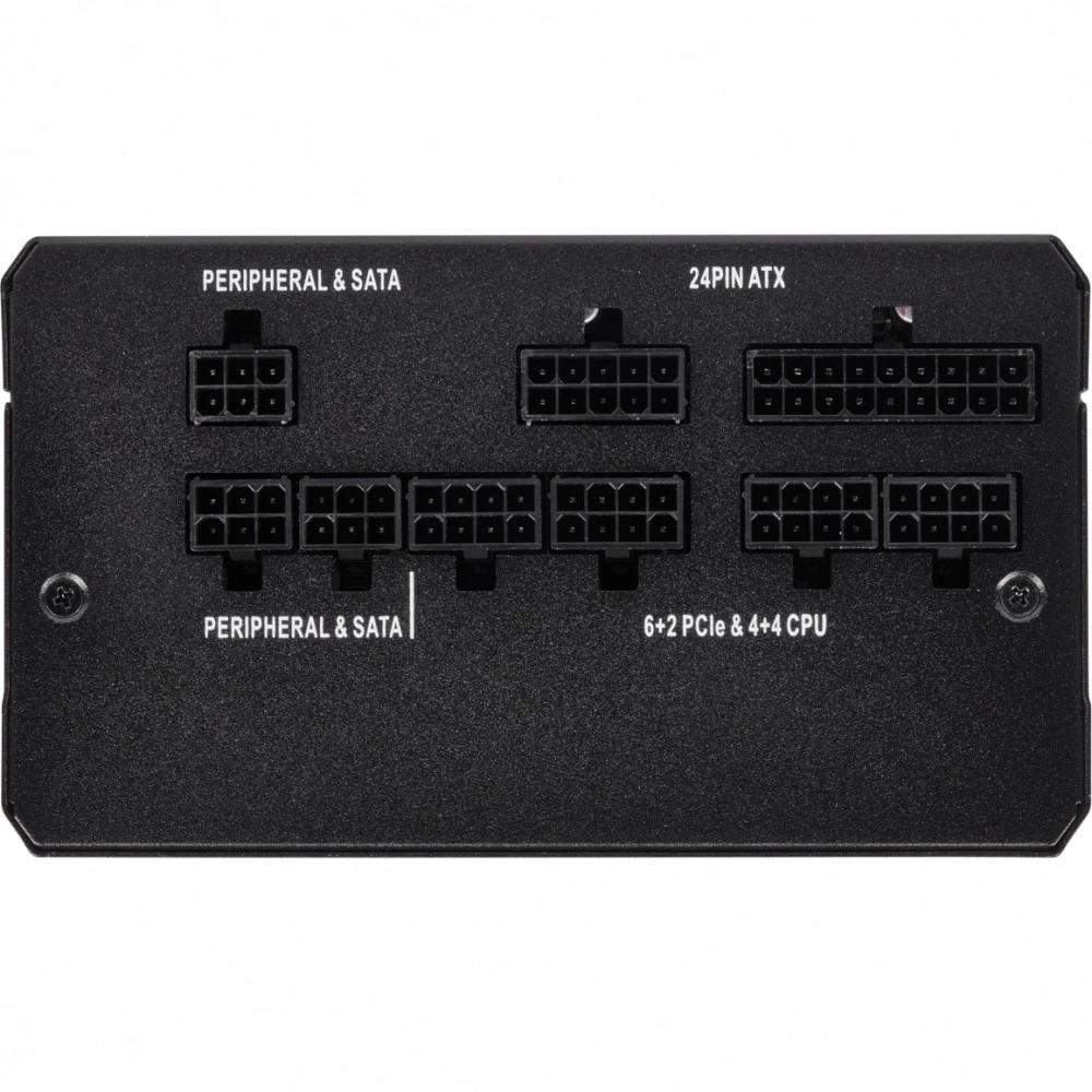 Блок питания Corsair CP-9020194-EURPS0118 CP-9020194-EU/RPS0118 650 Вт, 80+ Gold