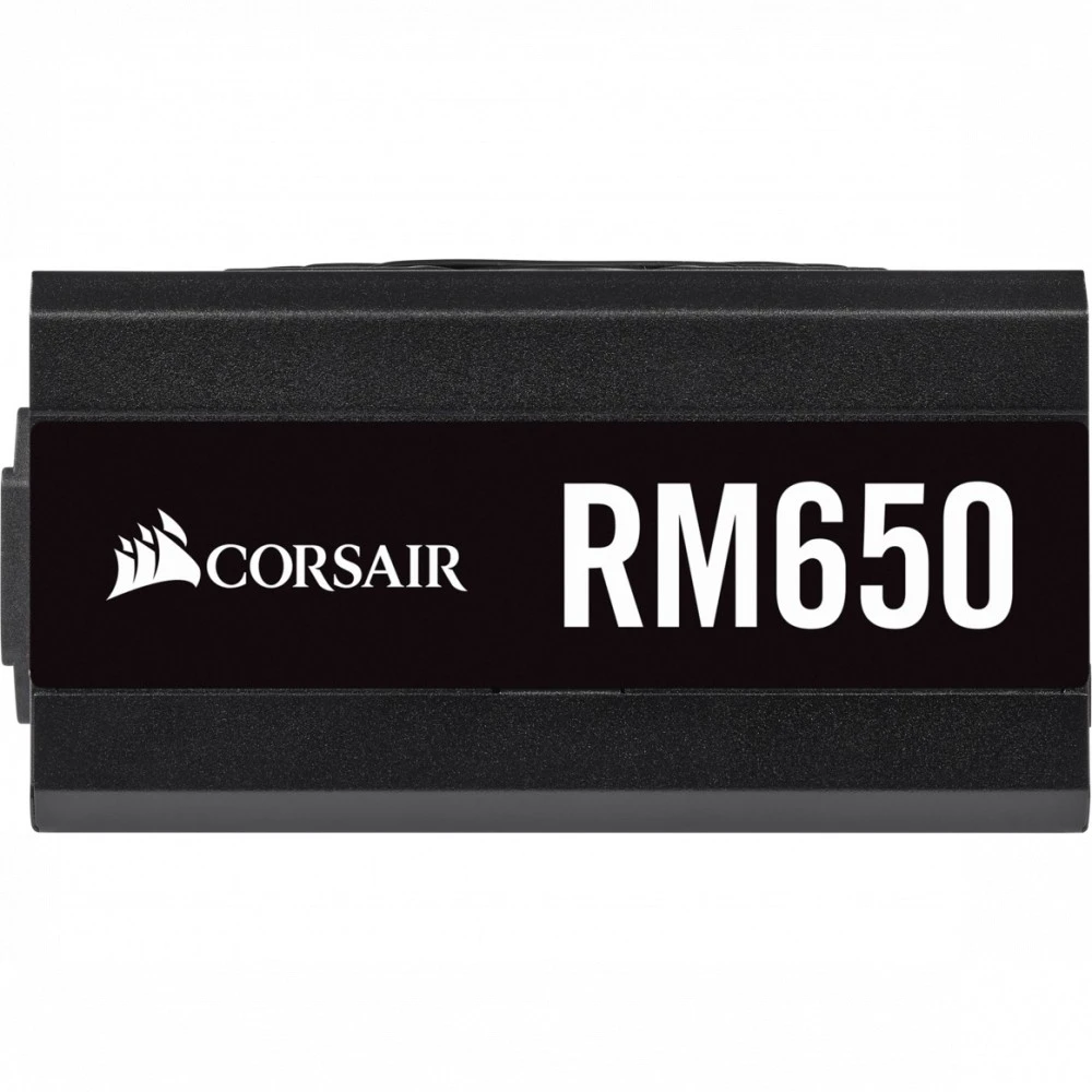 Блок питания Corsair CP-9020194-EURPS0118 CP-9020194-EU/RPS0118 650 Вт, 80+ Gold