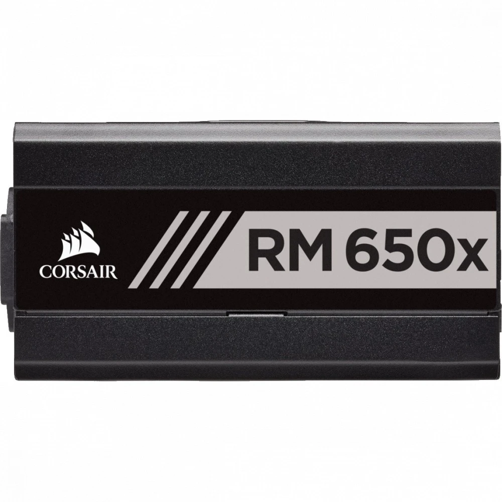 Блок питания Corsair CP-9020178-EU/RPS0108 650 Вт, 80+ Gold