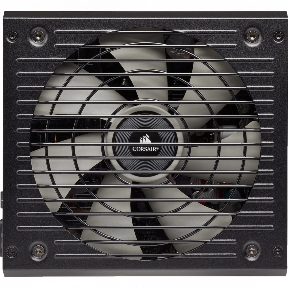 Блок питания Corsair CP-9020178-EU/RPS0108 650 Вт, 80+ Gold