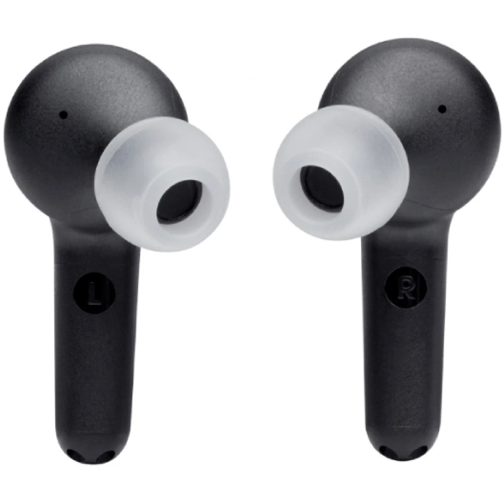 Наушники JBL Tune 215TWS JBLT215TWSBLK