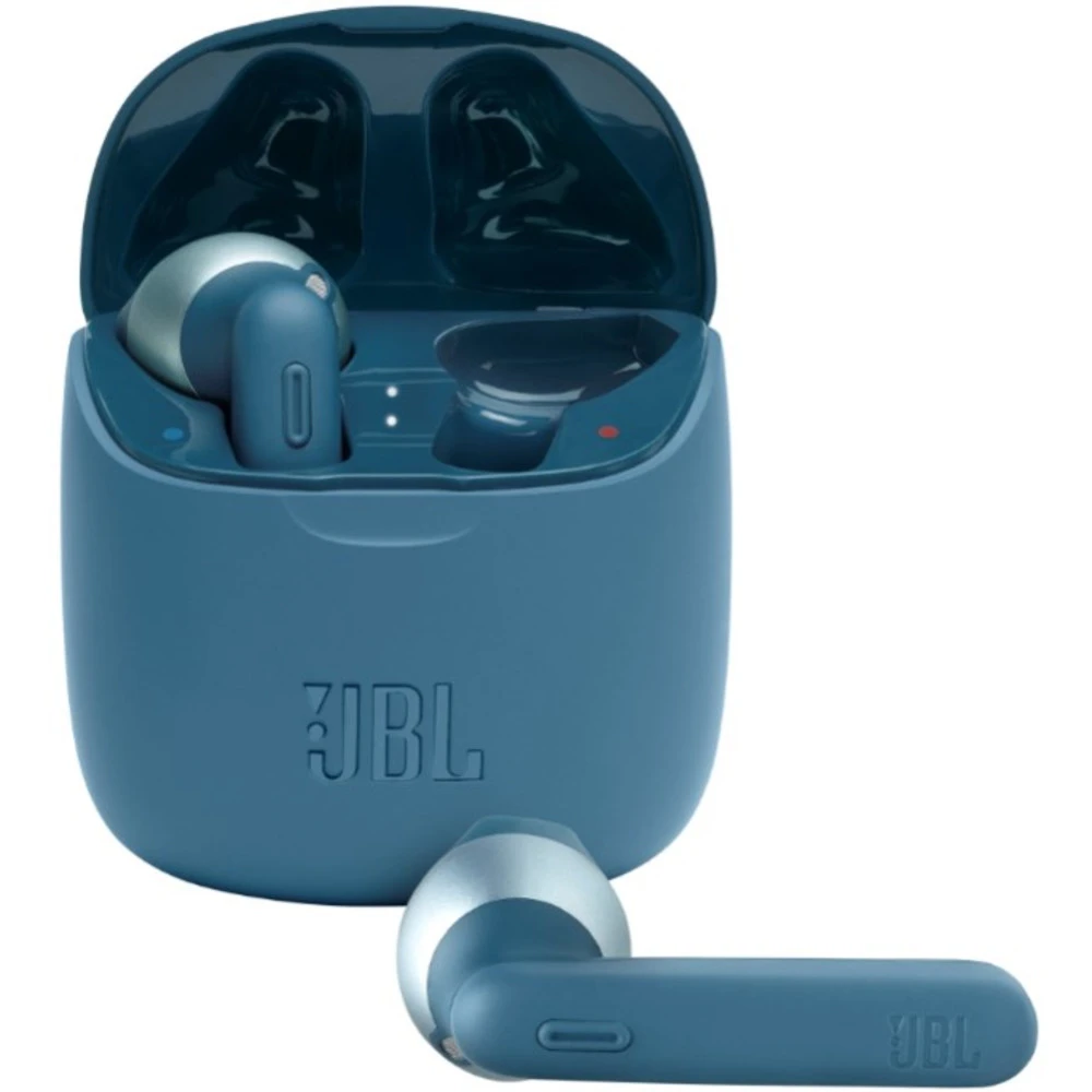 Наушники JBL Tune 225 TWS JBLT225TWSBLU