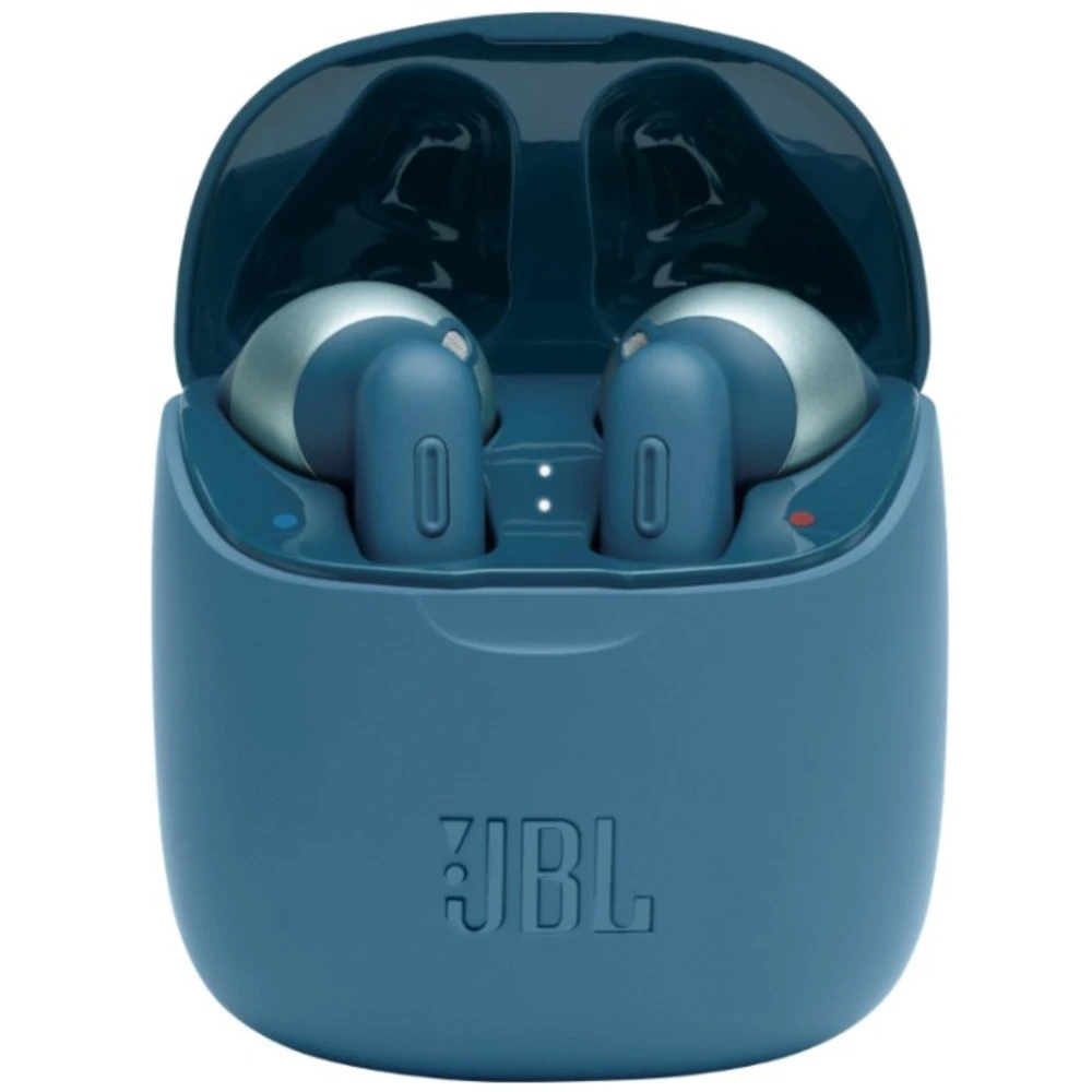 Наушники JBL Tune 225 TWS JBLT225TWSBLU