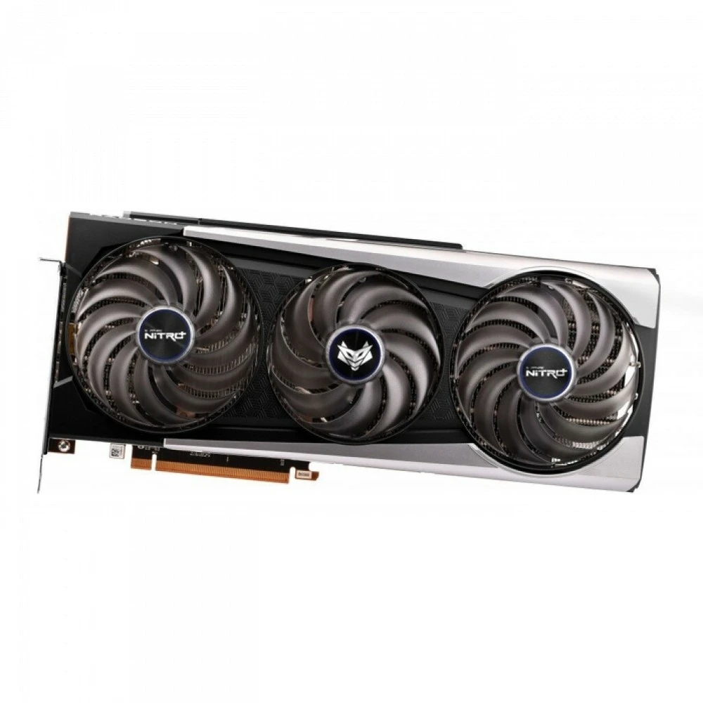 Видеокарта Sapphire SAPPHIRE NITRO+ AMD RADEON™ RX 6800 XT 11304-01-20G 16 ГБ
