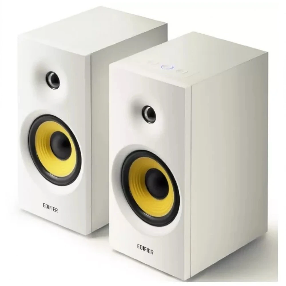 Компьютерные колонки Edifier R1042BT 2.0 R1042BT WHITE Белый