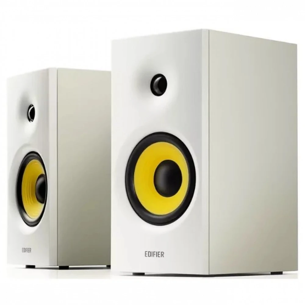 Компьютерные колонки Edifier R1042BT 2.0 R1042BT WHITE Белый