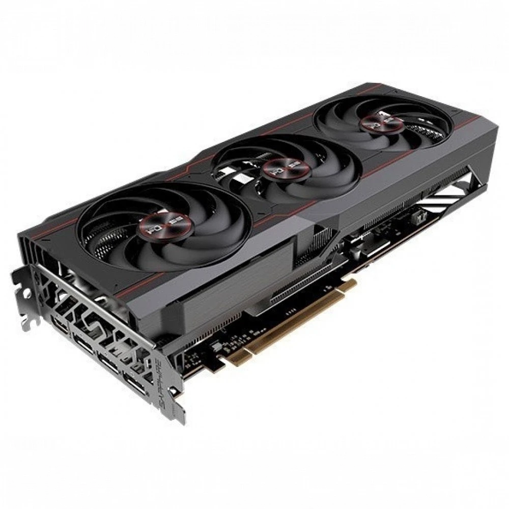 Видеокарта Sapphire Radeon RX 6800 11305-02-20G 16 ГБ