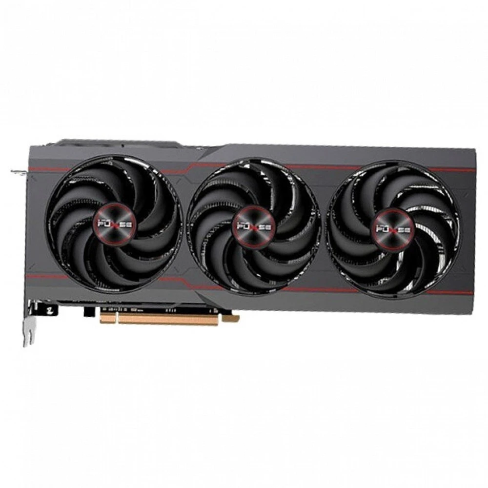 Видеокарта Sapphire Radeon RX 6800 11305-02-20G 16 ГБ