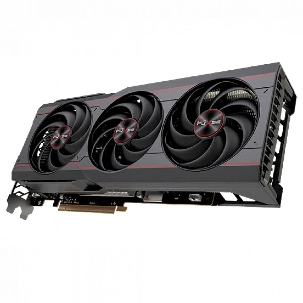 Видеокарта Sapphire Radeon RX 6800 11305-02-20G 16 ГБ