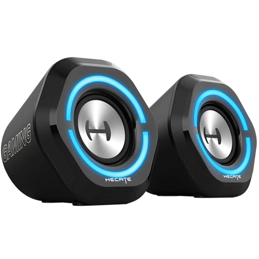Компьютерные колонки Edifier G1000 Черный
