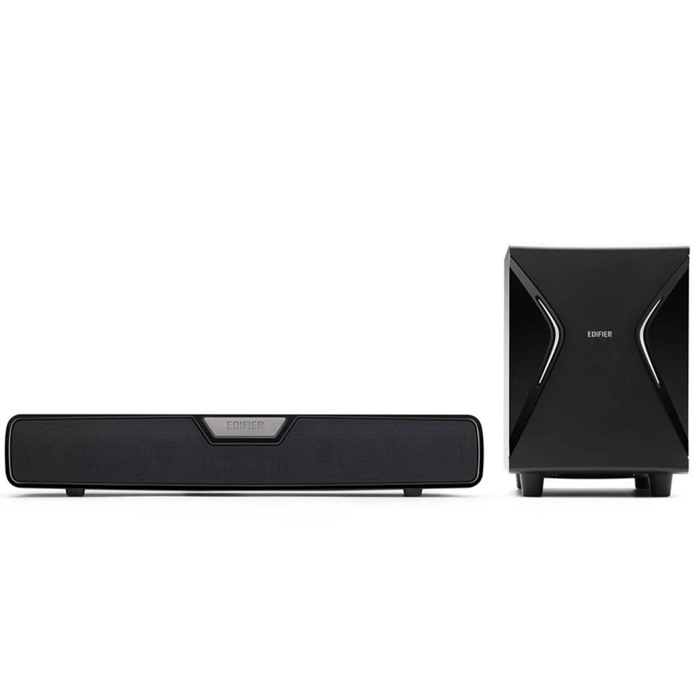 Компьютерные колонки Edifier G7000 Черный
