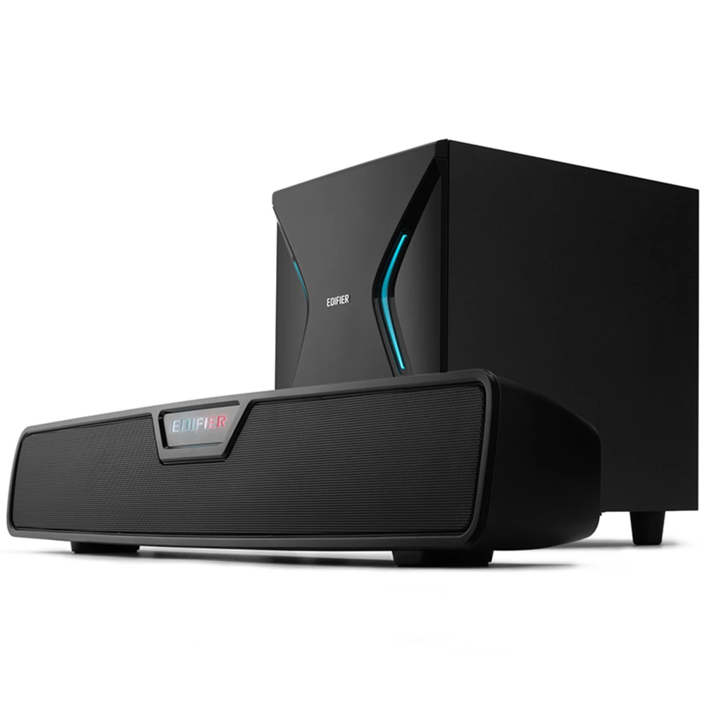 Компьютерные колонки Edifier G7000 Черный