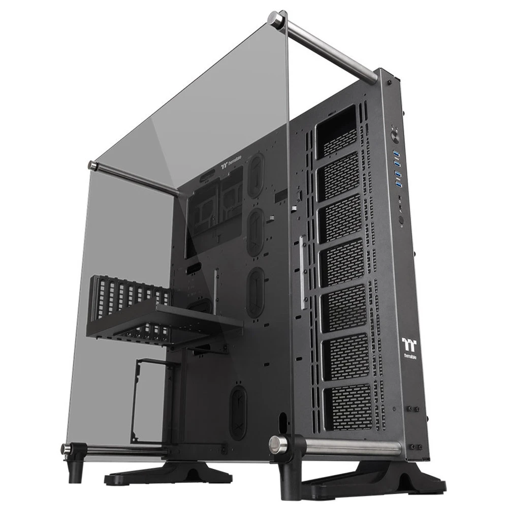 Корпус Thermaltake Core P5 TG CA-1E7-00M1WN-05