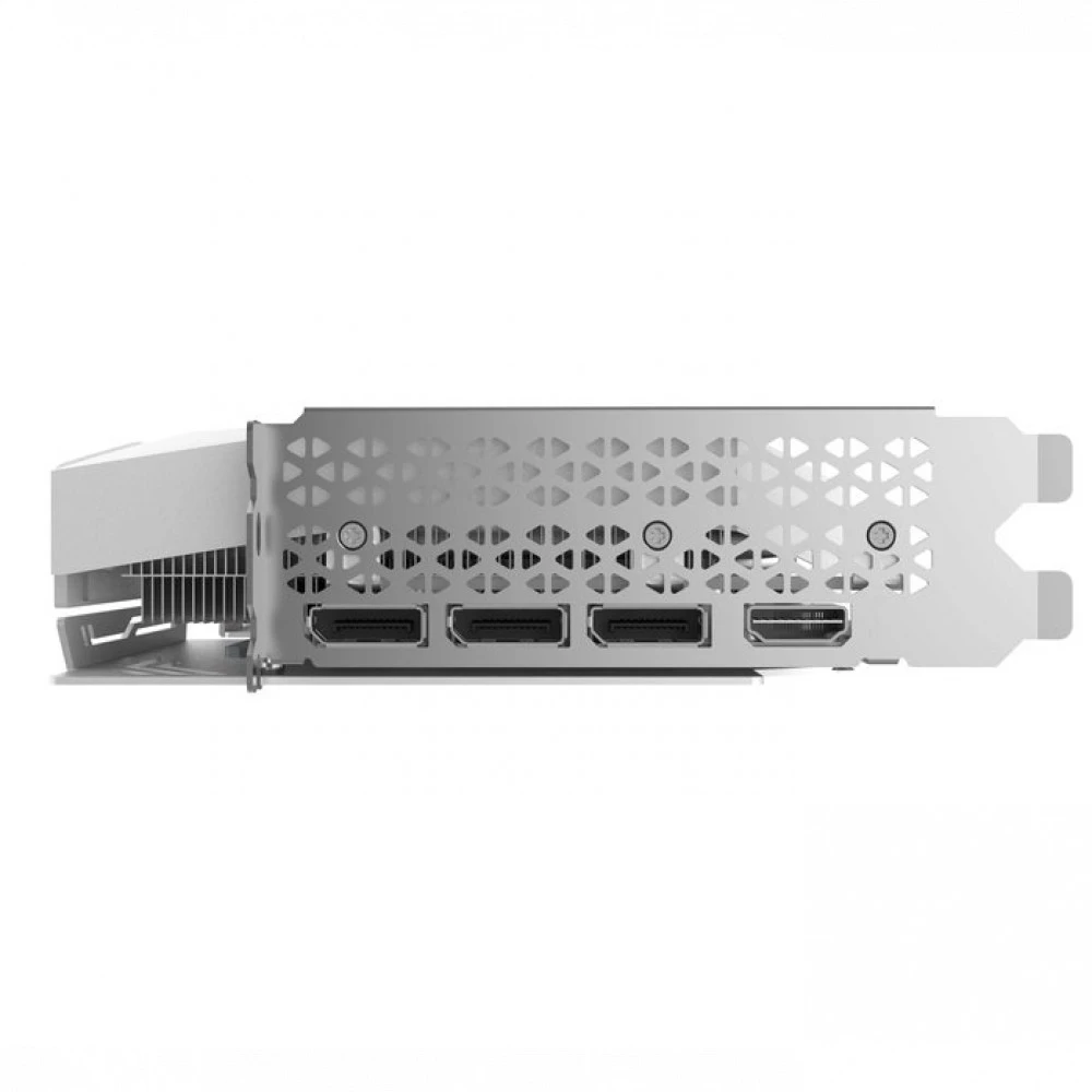Видеокарта Zotac GEFORCE RTX 3070 Twin Edg ZT-A30700J-10P 8 ГБ