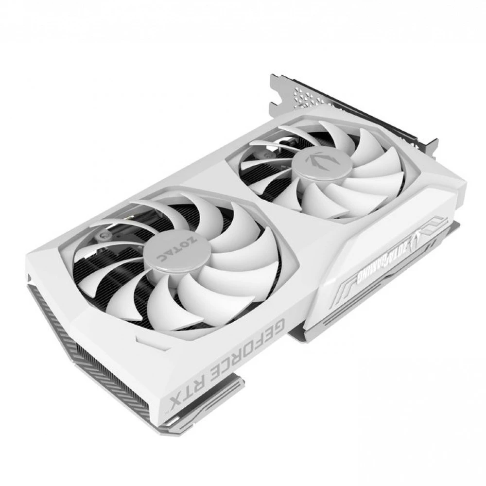 Видеокарта Zotac GEFORCE RTX 3070 Twin Edg ZT-A30700J-10P 8 ГБ