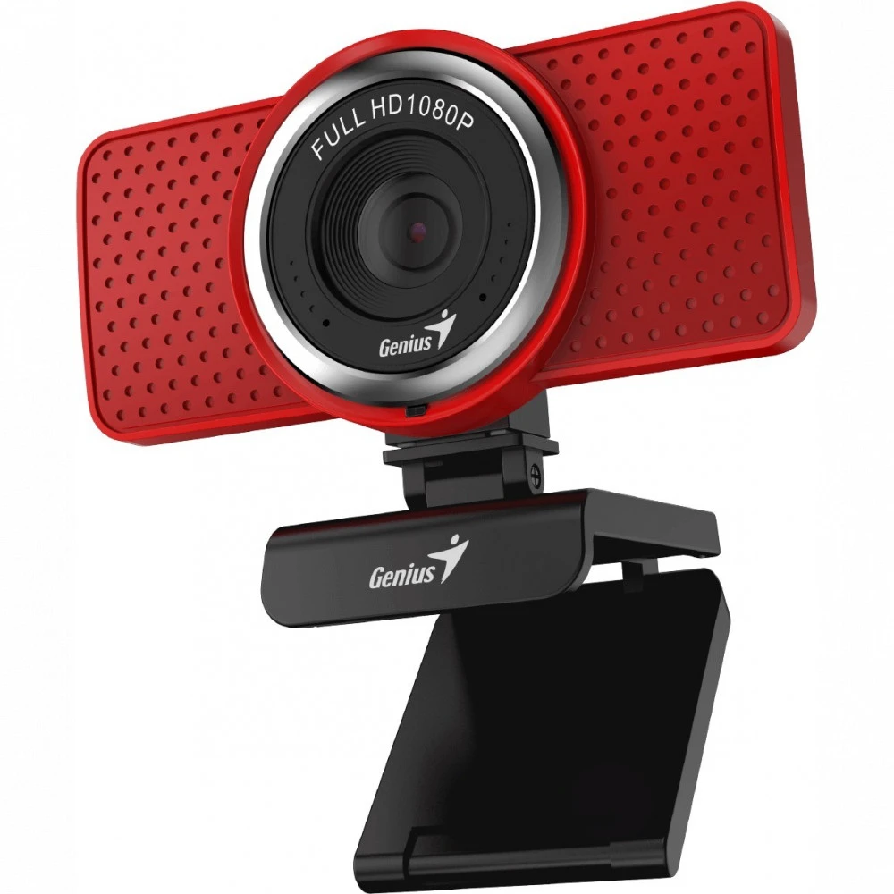 Веб камеры EnGenius ECam 8000 32200001407