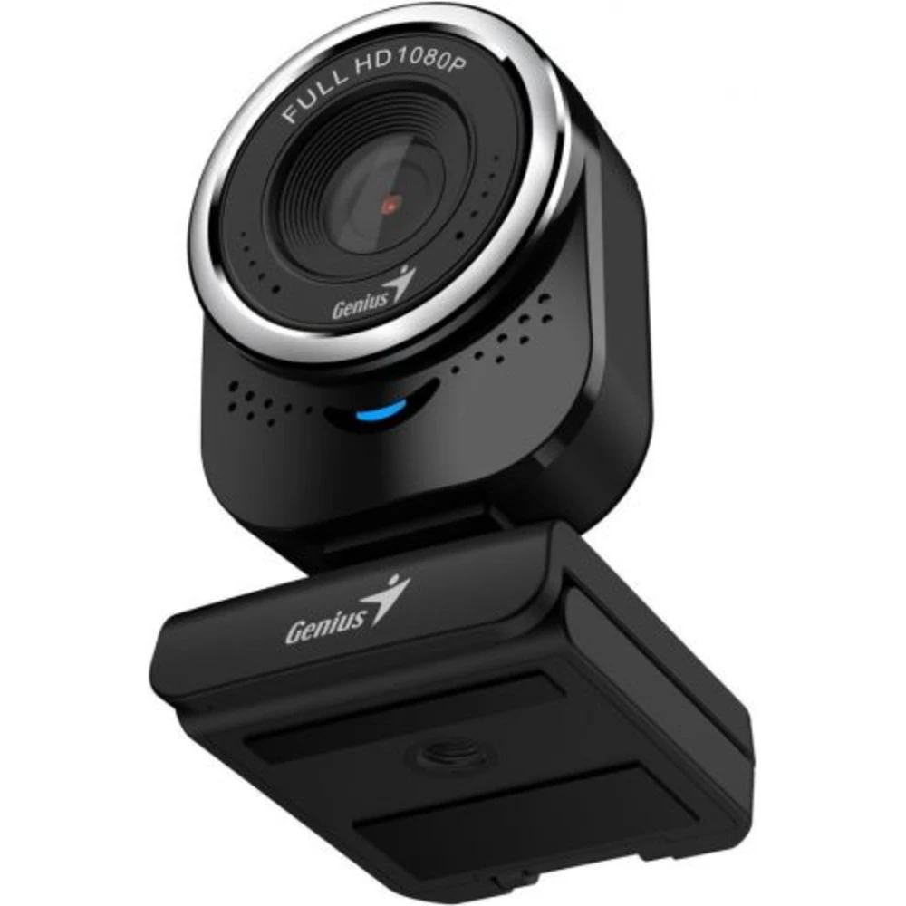 Веб камеры Genius QCam 6000 32200002407