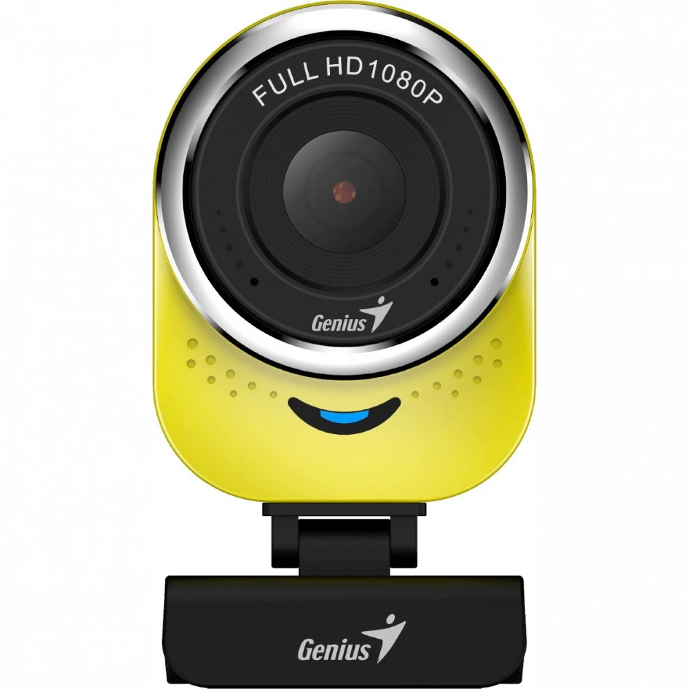 Веб камеры EnGenius Веб-камера QCam 6000 32200002409