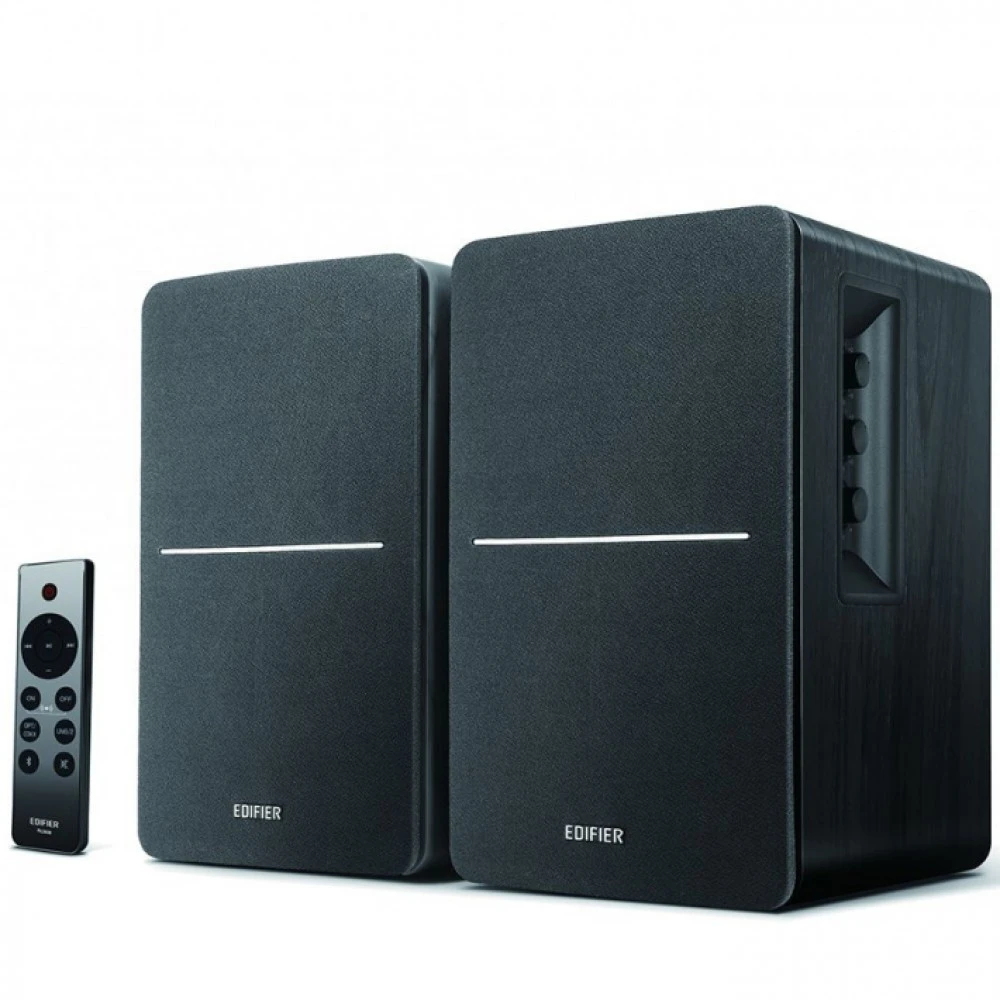 Компьютерные колонки Edifier R1280DBS 2.0 42Вт R1280DBS BLACK Черный