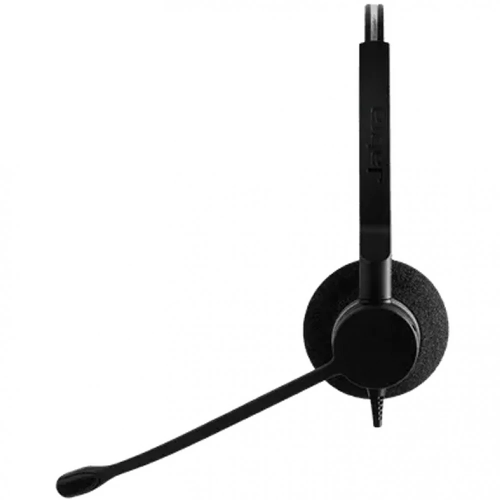 Наушники Jabra BIZ 2300 QD 2383-820-109