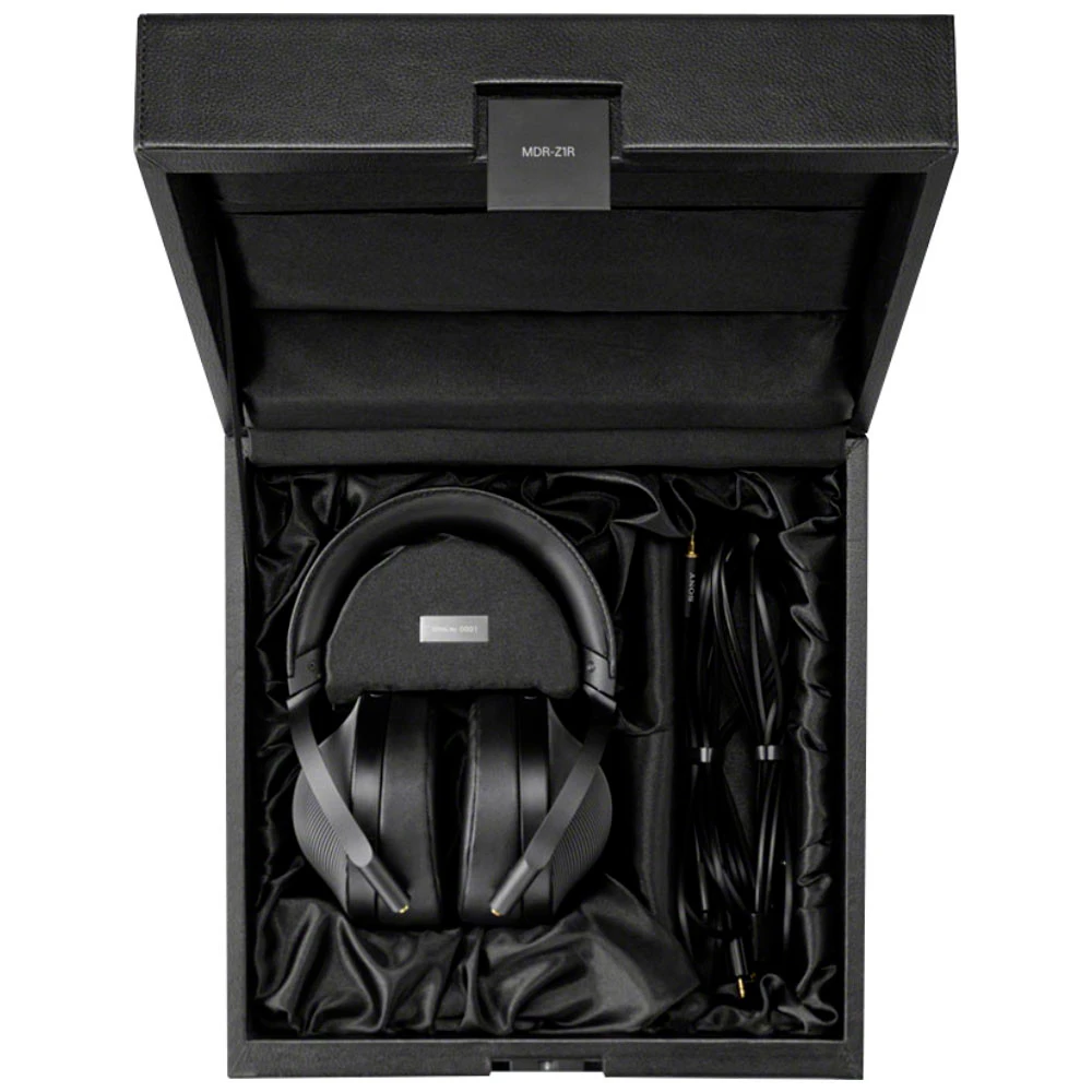 Наушники Sony MDR-Z1 1299950