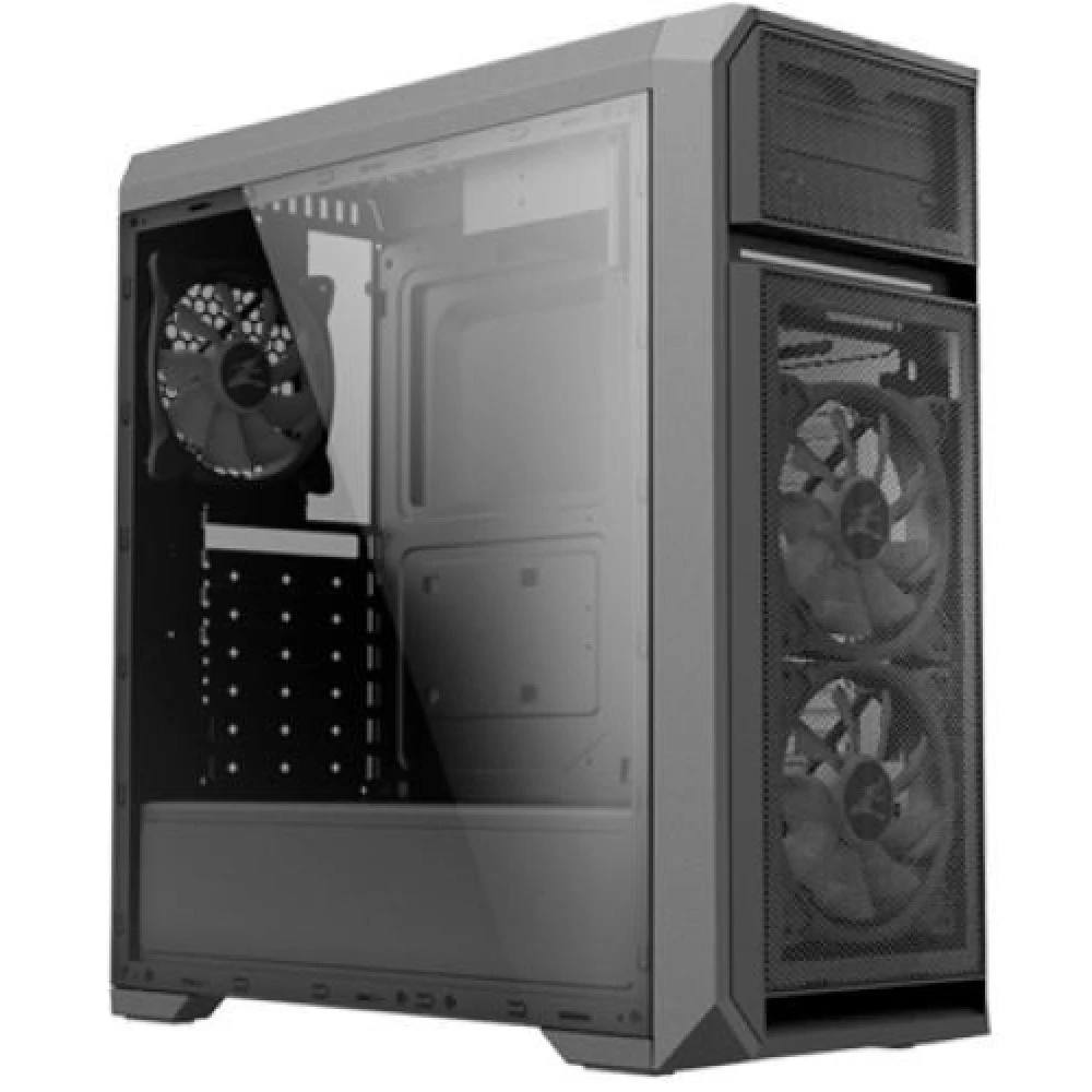 Корпус Zalman N5 OF Mid-Tower