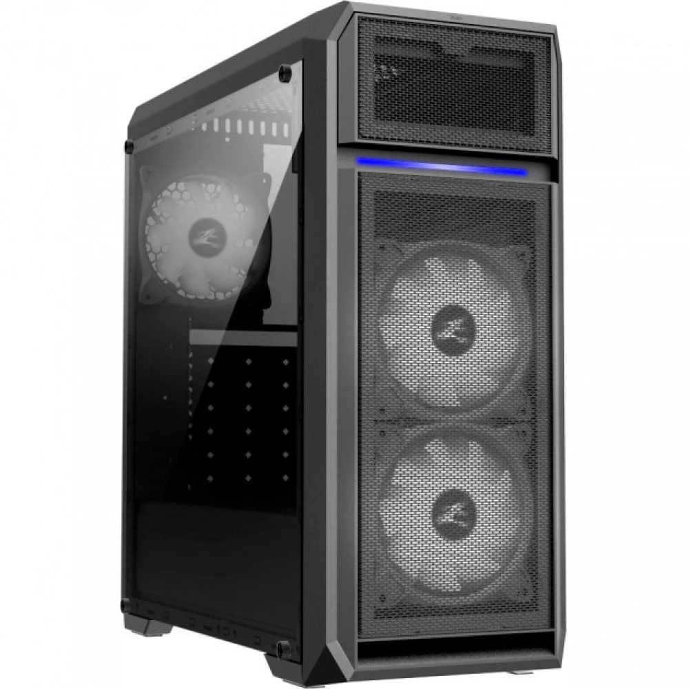 Корпус Zalman N5 OF Mid-Tower