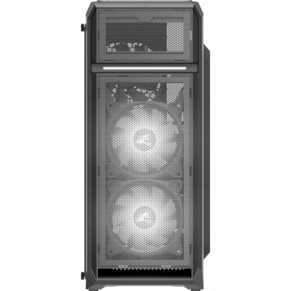 Корпус Zalman N5 OF Mid-Tower