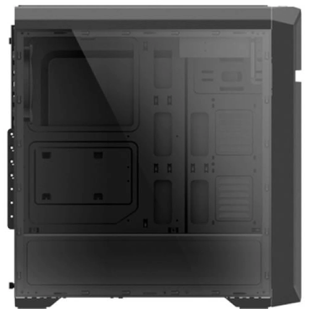 Корпус Zalman N5 OF Mid-Tower