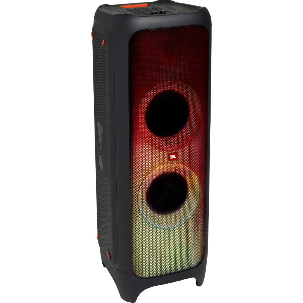 Портативная колонка JBL PARTYBOX1000 Черный