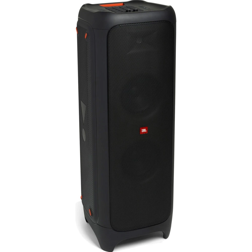 Портативная колонка JBL PARTYBOX1000 Черный