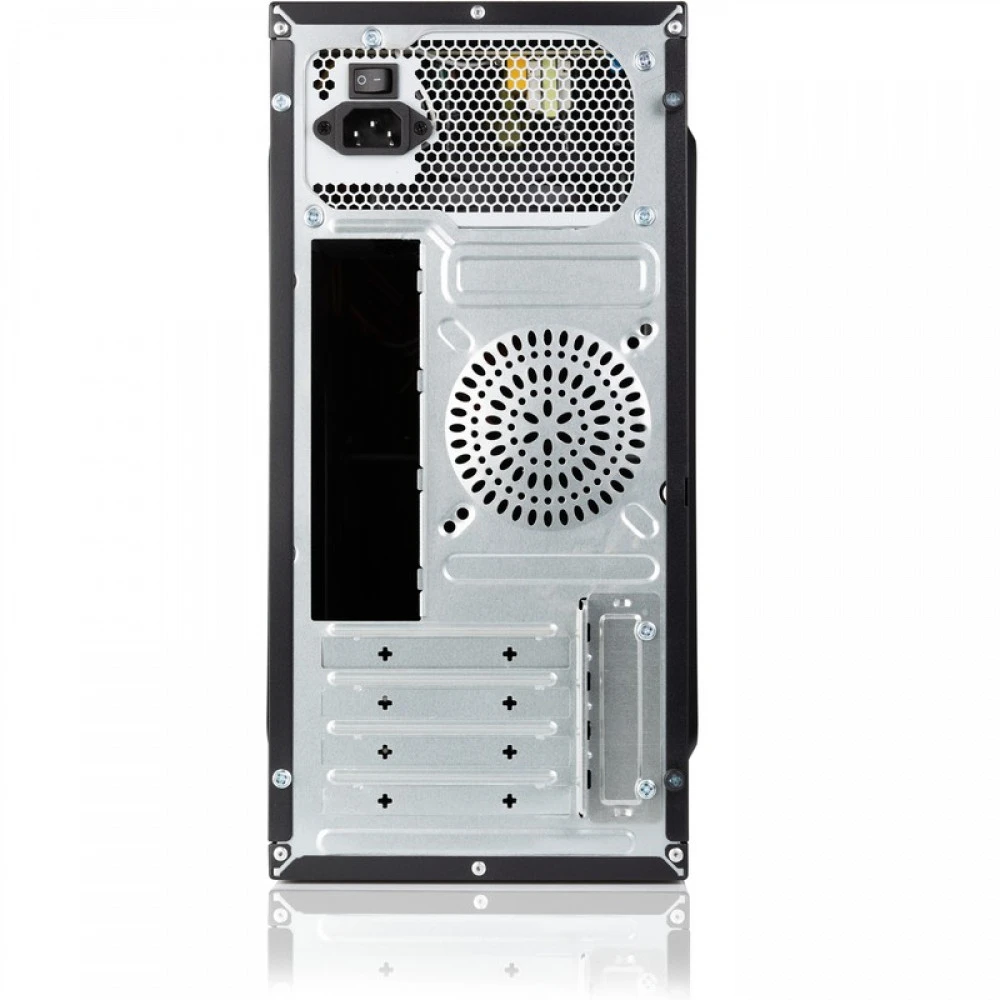Корпус Foxline Forza FZ-053 FZ-053-SX450R Mini-Tower
